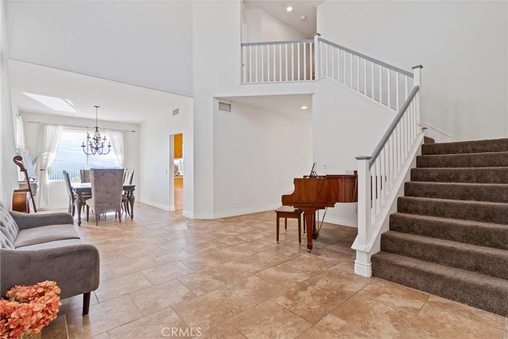 Barrington (BARR) - Residential