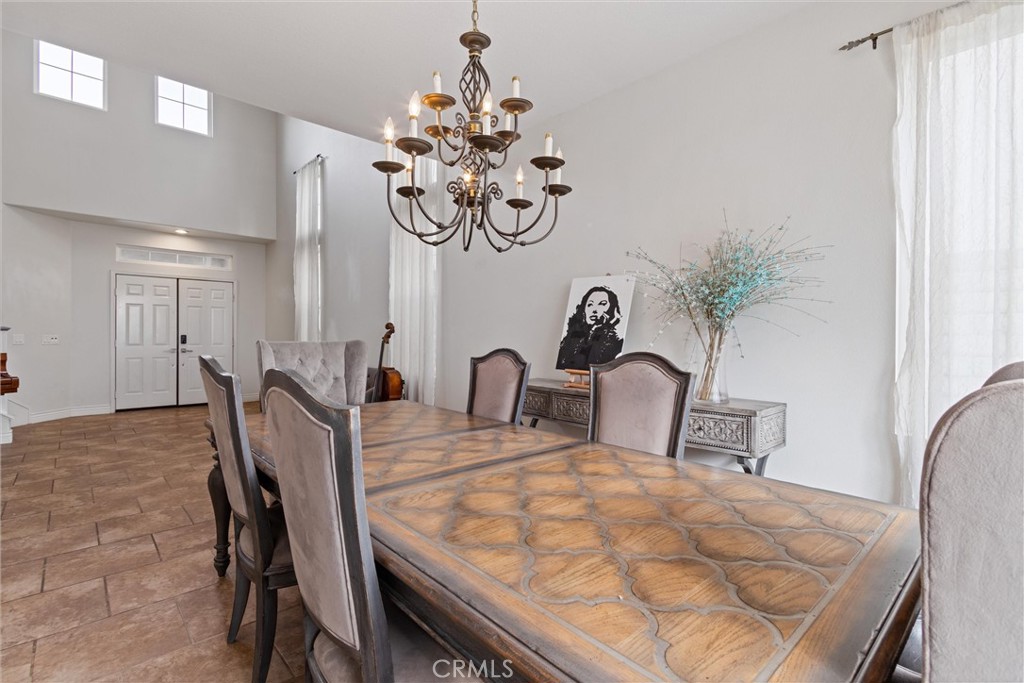 Barrington (BARR) - Residential