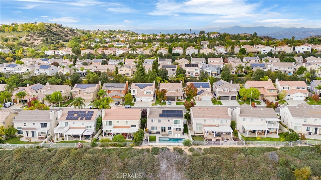 Barrington (BARR) - Residential