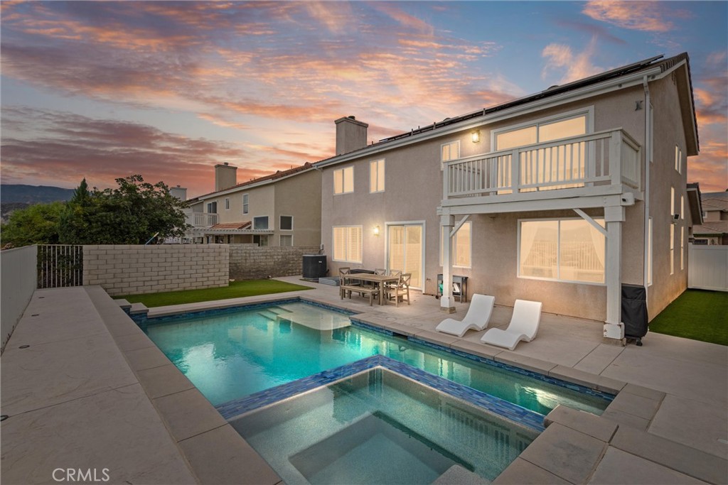 Barrington (BARR) - Residential