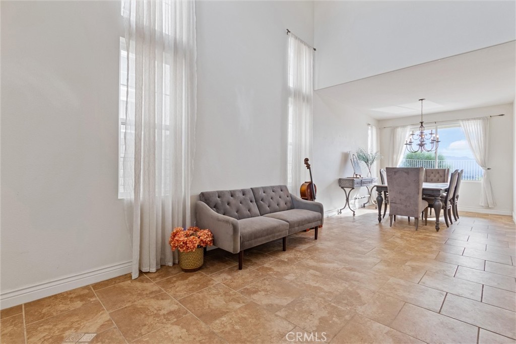 Barrington (BARR) - Residential