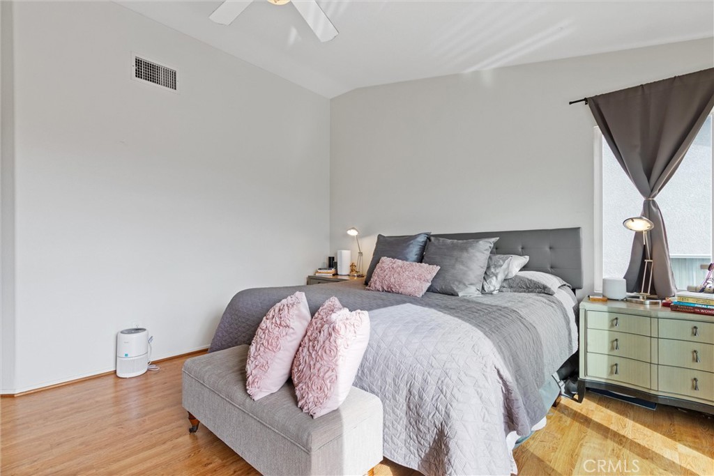 Barrington (BARR) - Residential