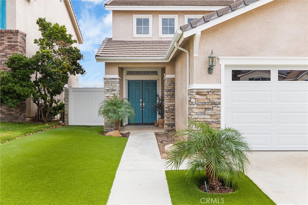 Barrington (BARR) - Residential