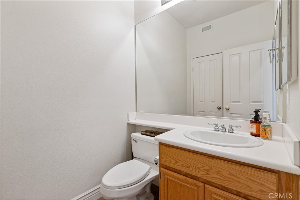 Barrington (BARR) - Residential