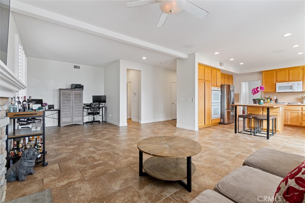 Barrington (BARR) - Residential