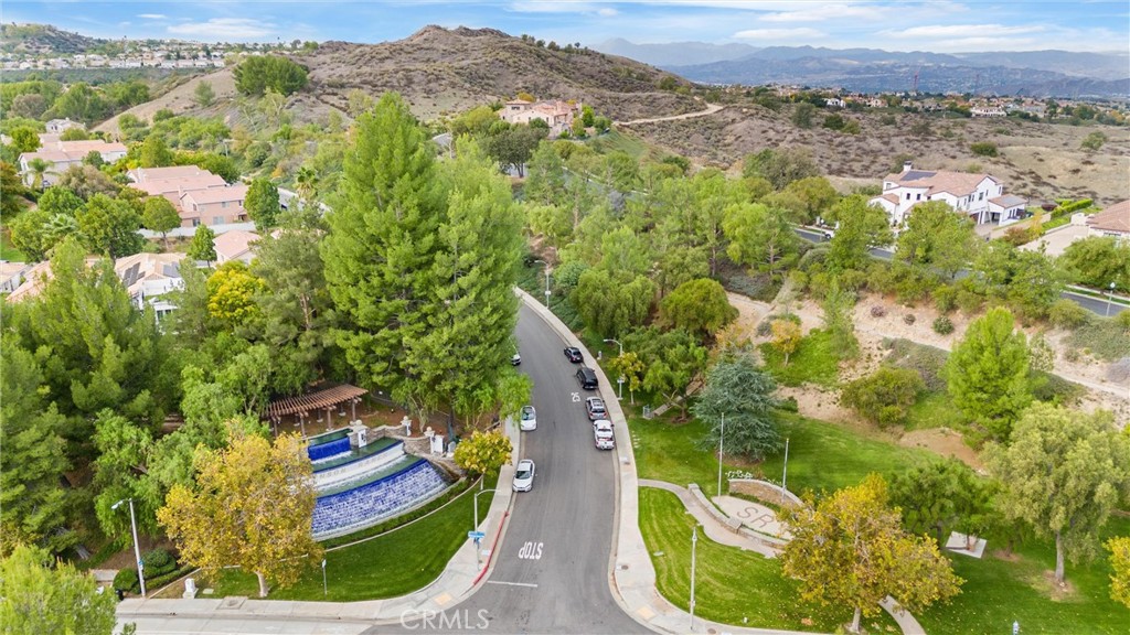 Barrington (BARR) - Residential