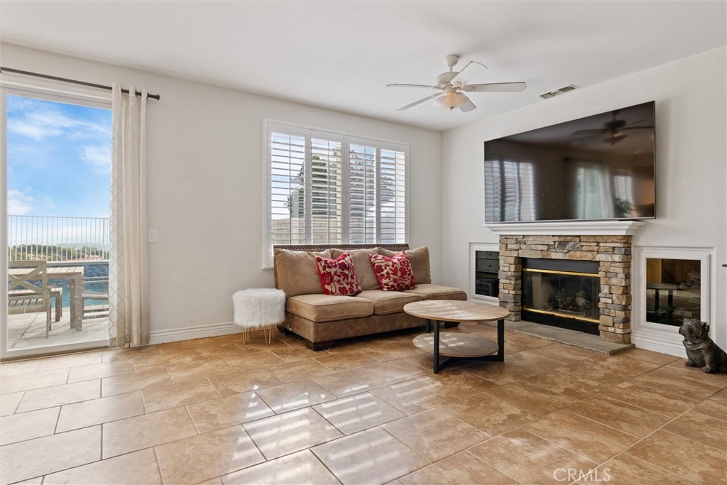 Barrington (BARR) - Residential