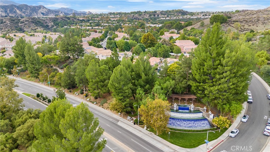 Barrington (BARR) - Residential