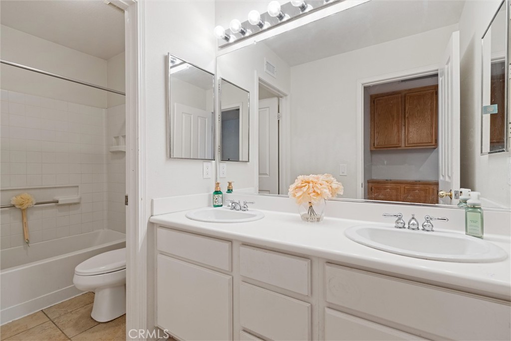 Barrington (BARR) - Residential