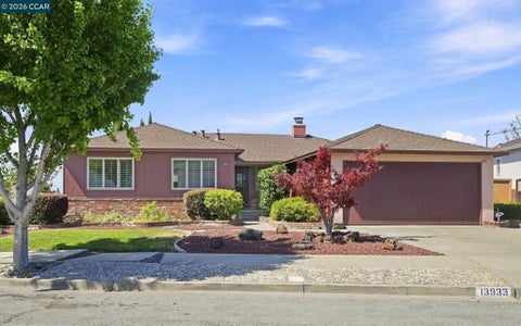 Photo of 13933 Velarde Dr DR, San Leandro, CA 94578 (MLS # 41144792)