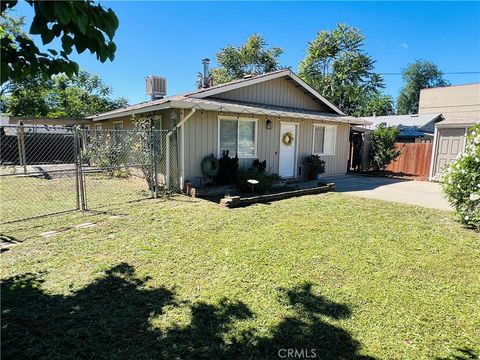 1710 Lincoln Oroville CA 95965