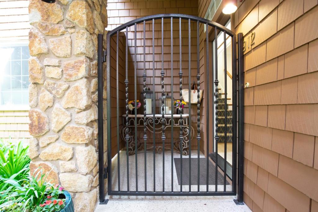Luxury VIP unit at Carmel Valley Ranch; a perfect executive getaway or primary residence for the most discerning of buyers who will appreciate the owners impeccable taste and attention to detail. Pristine, turnkey, and fully upgraded in 2018 with high-end appointments throughout, no expenses were spared and too numerous to list (amenities list upon request) in this 2 bd/3 bath condominium, replete with an extended outdoor deck and within easy walking distance to the CVR Golf, Tennis and Fitness club and the 5-star Valley Kitchen restaurant. This unit also has a 2-car garage with epoxy flooring, a rarity at CVR! In addition, the Club Place community has a beautiful orchard with dozens of fruit trees. This is truly a one of a kind opportunity and a must-see!
