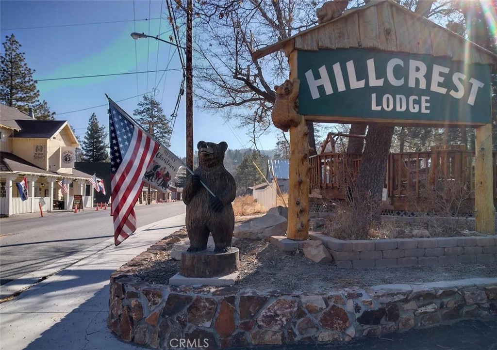 Photo 1 of 18 — 40241 Big Bear, Big Bear Lake, CA 92315