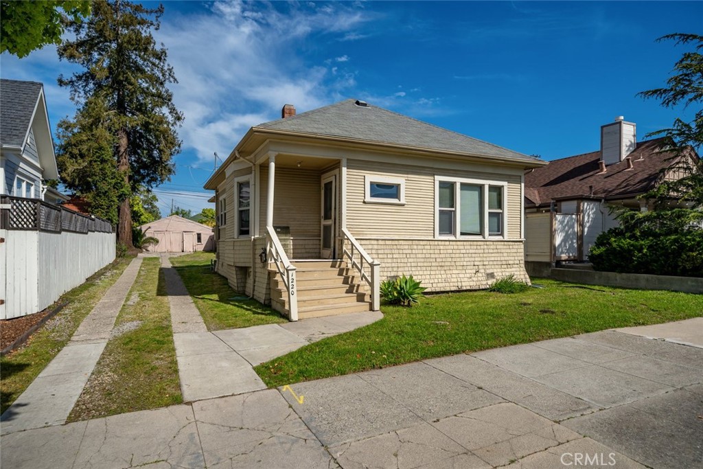 1220 Mill Street