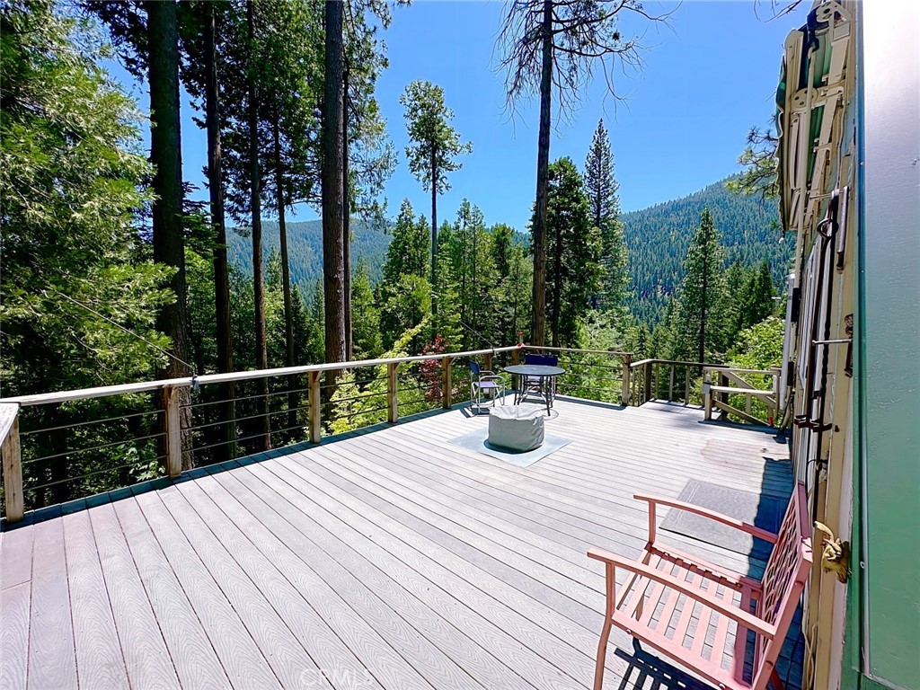 35 Sierra Buttes Road