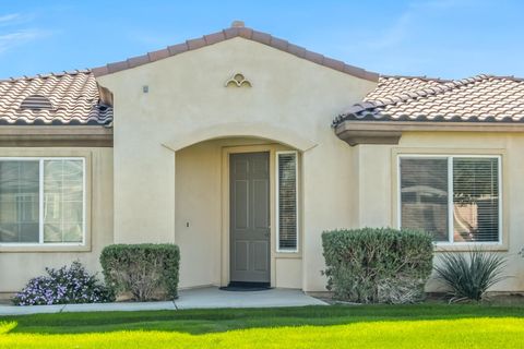 Photo of 82013 Cochran Drive, Indio, CA 92201 (MLS # 219147230DA)