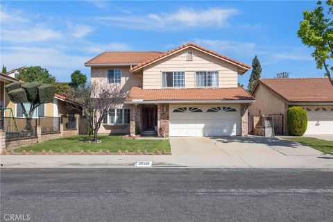 Photo of 20123 Padrino Ave, Walnut, CA 91789 (MLS # TR26076635)