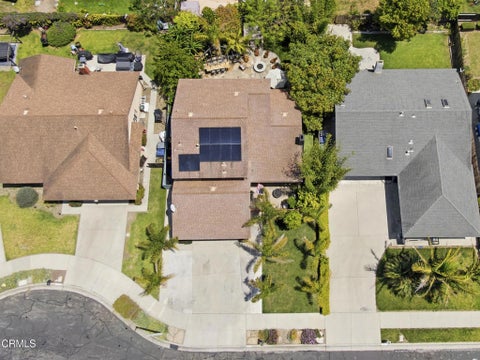Tiny photo for 1130 Bogota Court, Oxnard, CA 93035 (MLS # V1-38233)