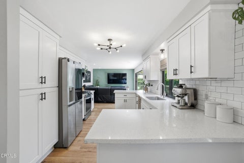 Tiny photo for 1130 Bogota Court, Oxnard, CA 93035 (MLS # V1-38233)