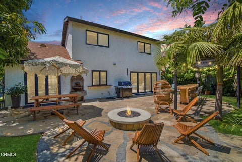 Tiny photo for 1130 Bogota Court, Oxnard, CA 93035 (MLS # V1-38233)