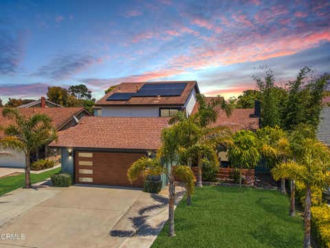 Photo of 1130 Bogota Court, Oxnard, CA 93035 (MLS # V1-38233)