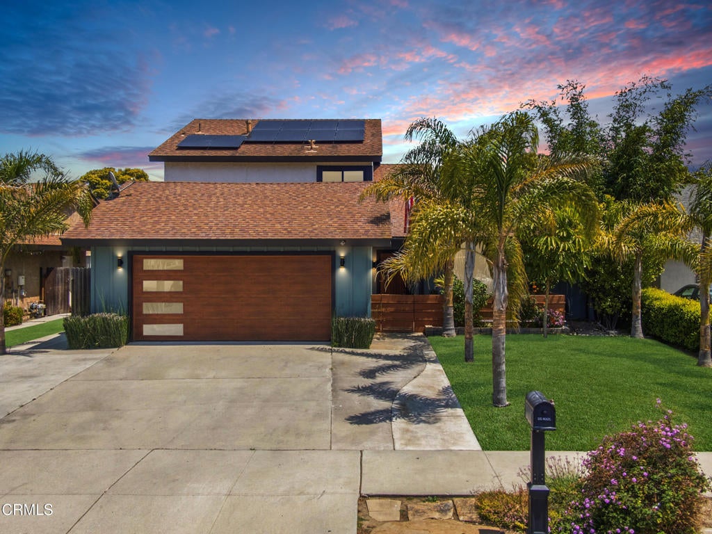 1130 Bogota Court