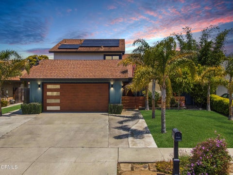 Tiny photo for 1130 Bogota Court, Oxnard, CA 93035 (MLS # V1-38233)