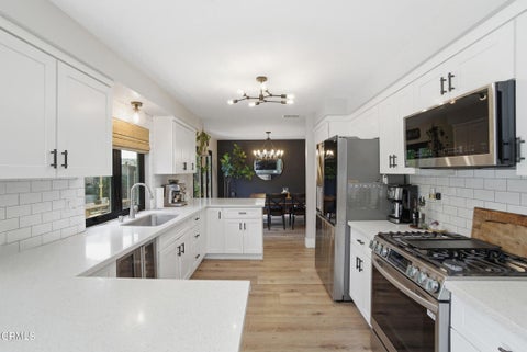 Tiny photo for 1130 Bogota Court, Oxnard, CA 93035 (MLS # V1-38233)