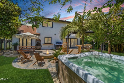 Tiny photo for 1130 Bogota Court, Oxnard, CA 93035 (MLS # V1-38233)