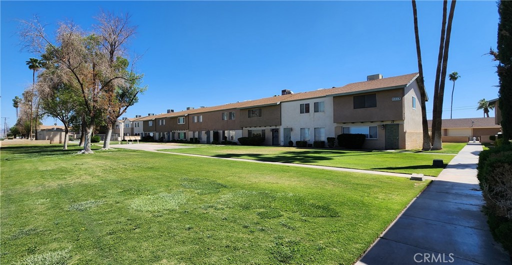 The Townhouse - Residential