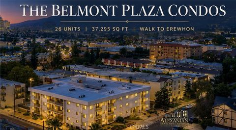 Property photo of 201 N Belmont, Glendale, CA 91206
