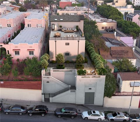 284 S Coronado Los Angeles CA 90057