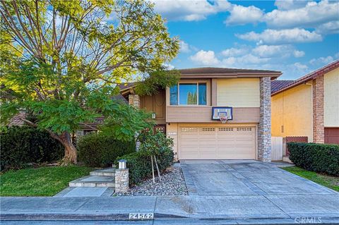 Photo of 24562 Via Tonada, Lake Forest, CA 92630 (MLS # TR26003602)