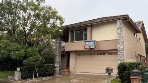 24562 Via Tonada Lake Forest CA 92630