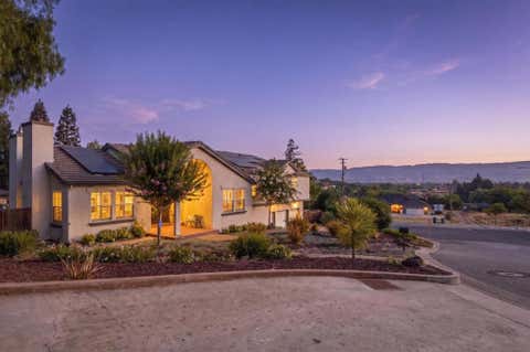 Photo of 15815 Casino Real, Morgan Hill, CA 95037 (MLS # ML82055735)
