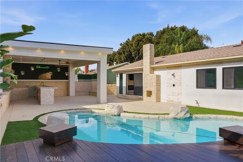 Photo of 14926 Binney St, Hacienda Heights, CA 91745 (MLS # DW26055097)