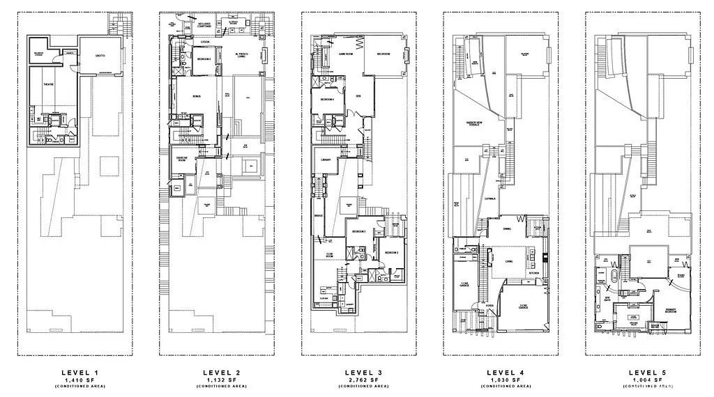 Photo of 2209 Cliff Drive, Newport Beach, CA 92663 (MLS # NP26010854)