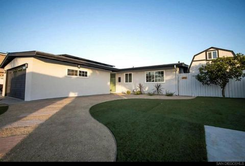 Photo of 476 Montclair St St, Chula Vista, CA 91911 (MLS # 260003827SD)