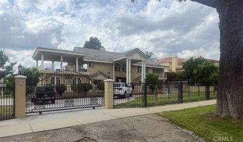 Photo of 2215 N Euclid Ave, Upland, CA 91784 (MLS # IG26081574)