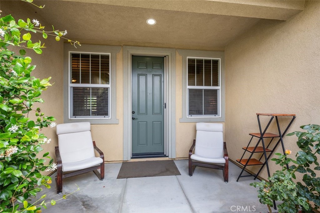 Discover Your Home in Temecula Valley! Experience this single-story cul-de-sac property in the master-planned community of Spencer’s Crossing. With an open-concept floor plan designed for family living, featuring gorgeous wood laminate flooring and architectural details that impress and offer comfort. Formal dining space off the entryway, with sitting area that flows seamlessly into the great room. The heart of the home boasts a beautiful mantled fireplace, creating a cozy atmosphere, and a stunning kitchen that is truly a chef's delight! Enjoy pendant lighting, granite countertops, espresso cabinets, and an enormous center island, perfect for entertaining. The stainless steel appliances and built-in shelving add to the kitchen's wow factor! This home is fully wired for a backup generator. The spacious 3-car garage offers ample storage, including suspended storage for lighter items. Families will appreciate access to top-rated schools, including Lisa J. Mails Elementary and Dorothy McElhinney Middle, just 1.2 miles away, and Vista Murrieta High School, only 2.7 miles away. For your shopping convenience, Costco is within close proximity.
A paradise for fresh fruit and vegetable lovers, boasting two cherry trees, an apple tree, an orange tree, a loquat tree, two avocado bushes, and a jujube tree. Plus, you'll enjoy a thriving garden with tomatoes, sweet potatoes, and pumpkins, all with the convenience of sprinkler coverage.
Connect with us today to arrange your visit and embark on the journey to discovering a home that fits your lifestyle.