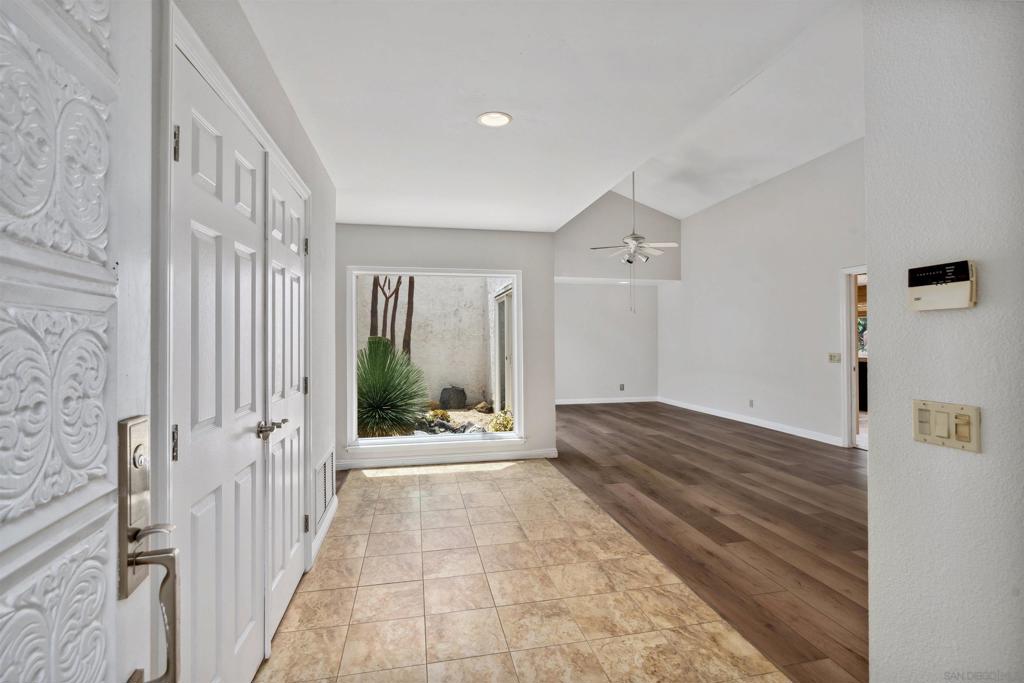 La Jolla - Residential