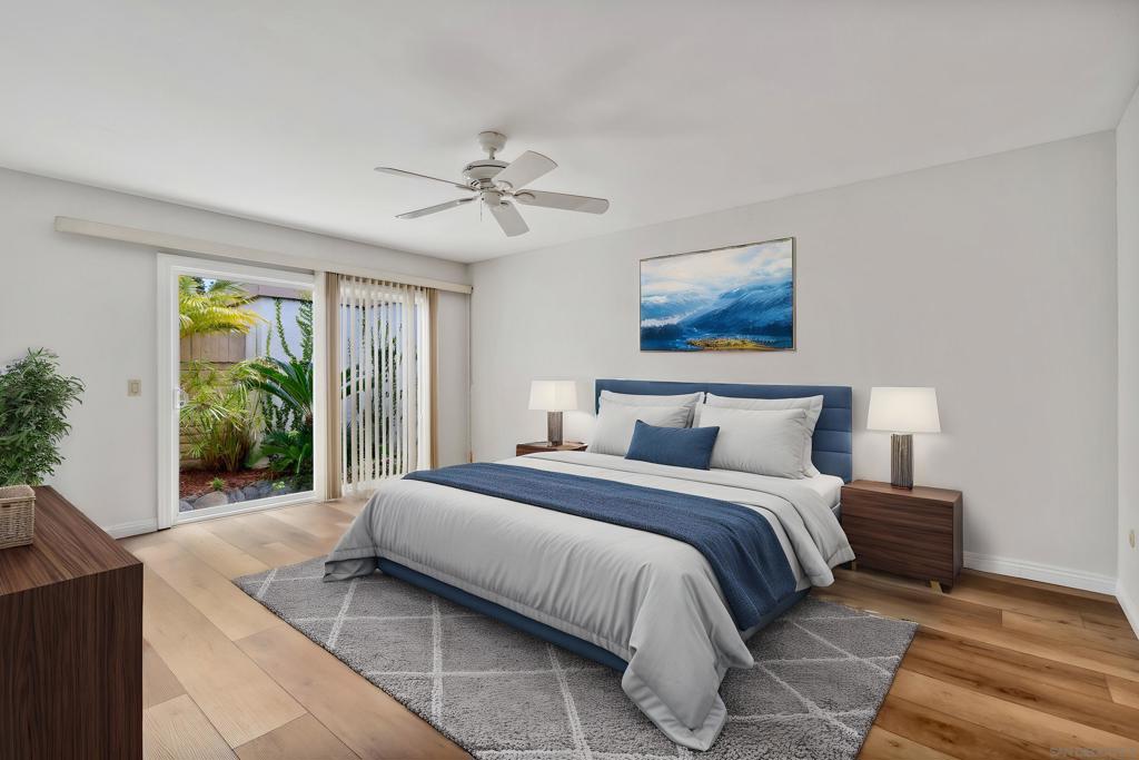 La Jolla - Residential