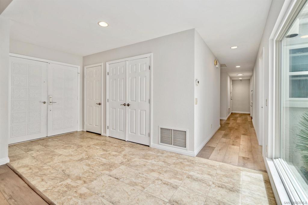 La Jolla - Residential