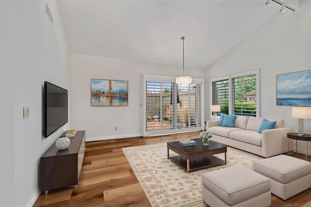 La Jolla - Residential