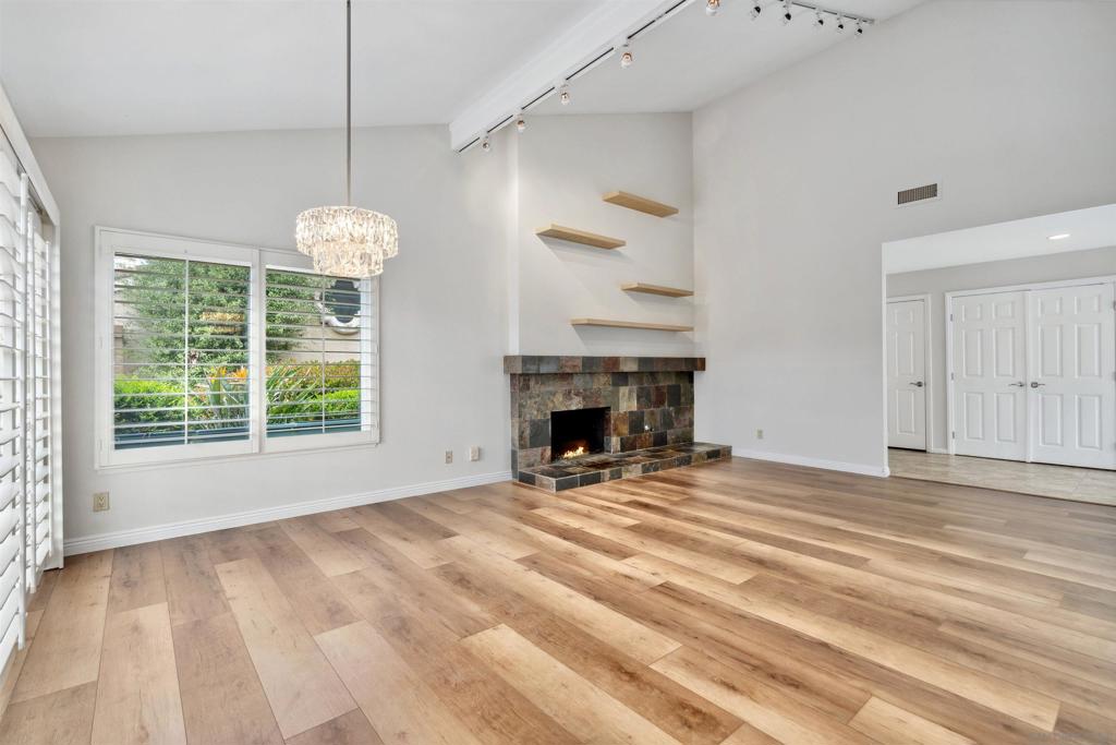 La Jolla - Residential