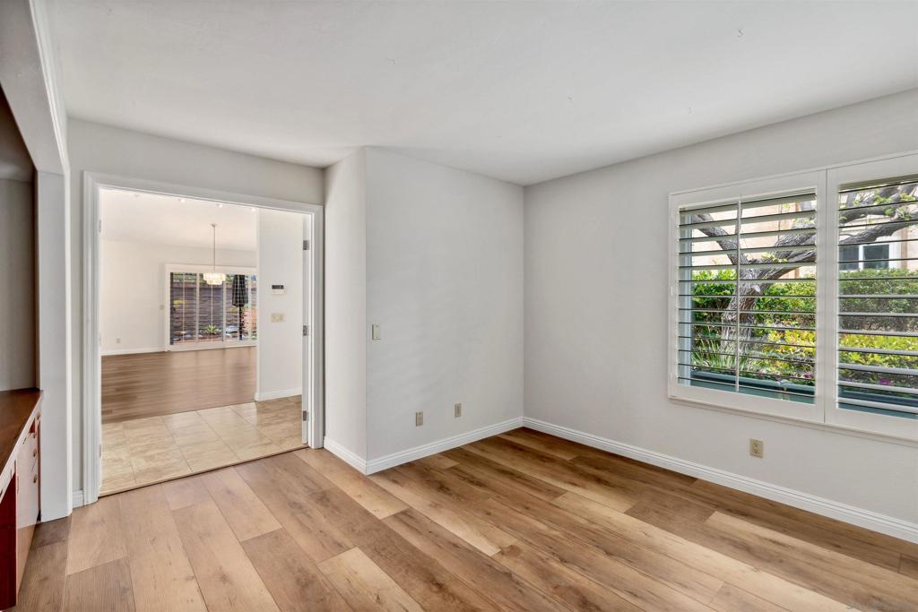 La Jolla - Residential