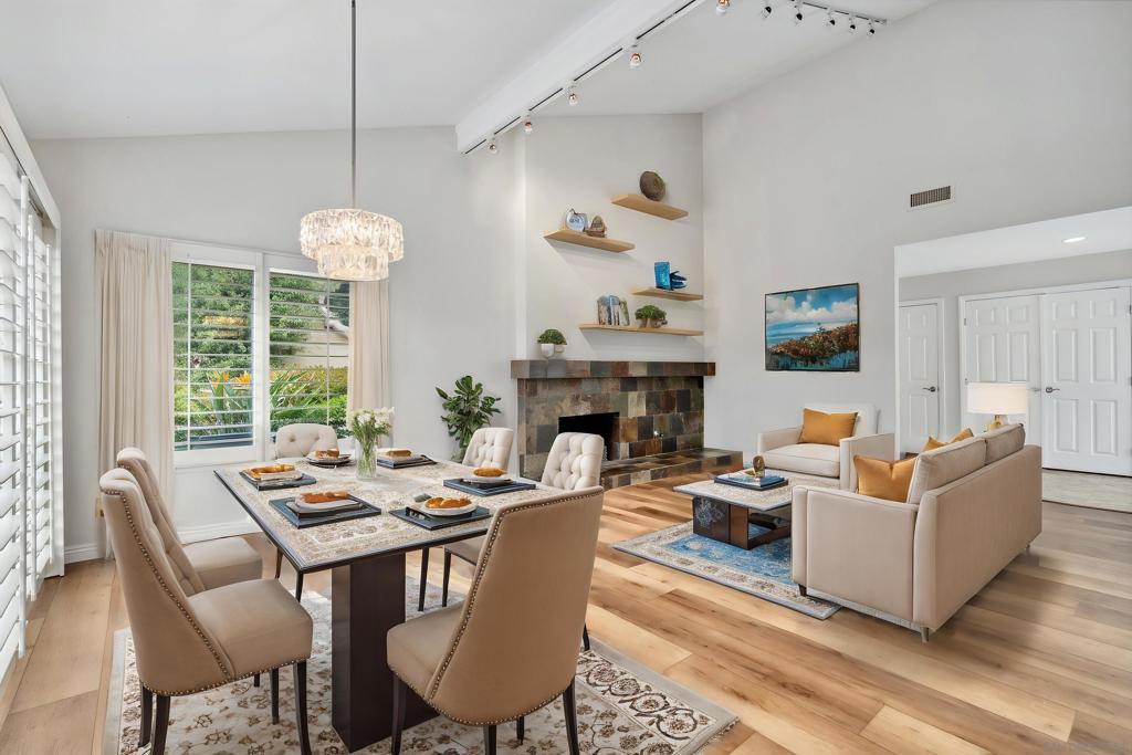 La Jolla - Residential