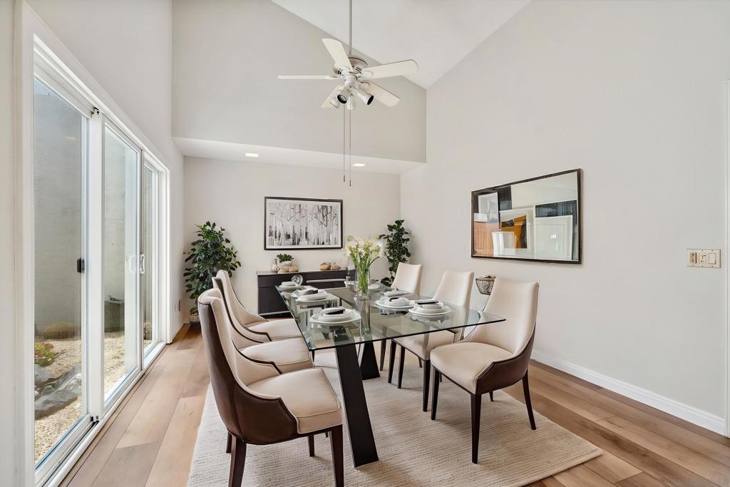 La Jolla - Residential