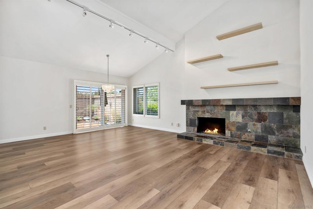 La Jolla - Residential