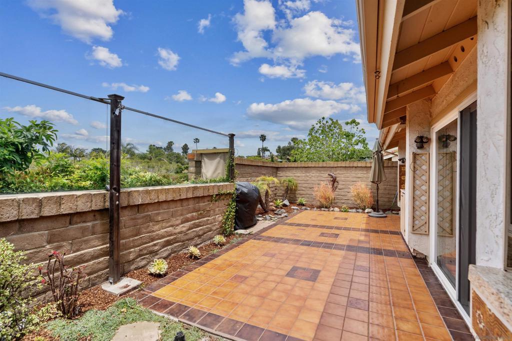 La Jolla - Residential
